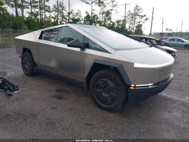 2025 TESLA CYBERTRUCK 7G2CEHED9SA067932 Photo 0