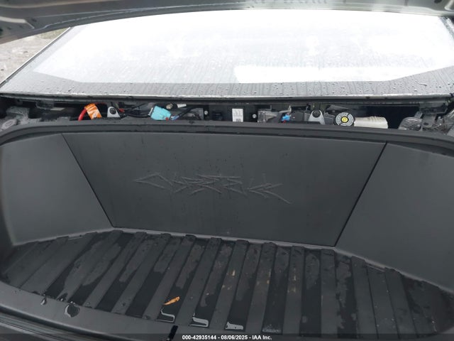 2025 TESLA CYBERTRUCK 7G2CEHED9SA067932 Photo 9