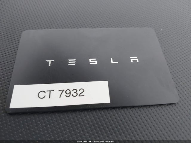 2025 TESLA CYBERTRUCK 7G2CEHED9SA067932 Photo 10