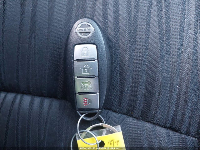 3N1AB7AP9HY390863 Nissan Sentra