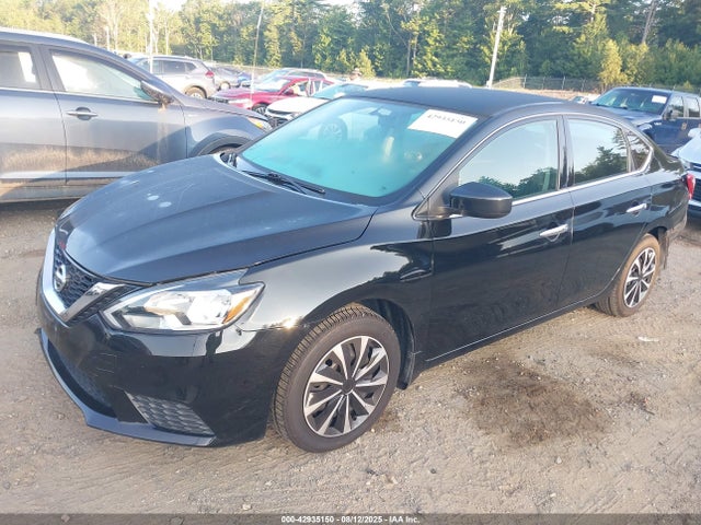 3N1AB7AP9HY390863 Nissan Sentra