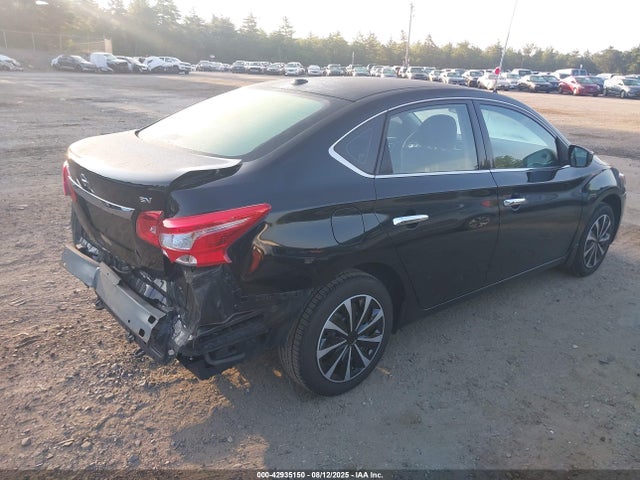 3N1AB7AP9HY390863 Nissan Sentra