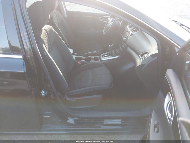 3N1AB7AP9HY390863 Nissan Sentra