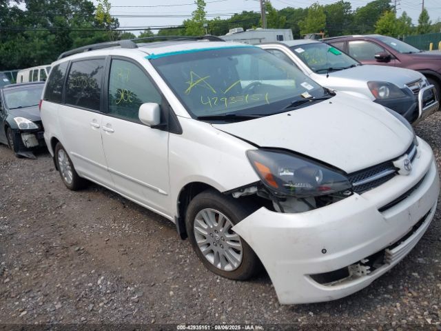 2007 TOYOTA SIENNA 5TDZK23C17S068530 Photo 0