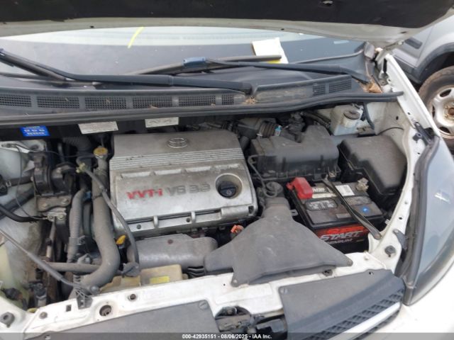 2007 TOYOTA SIENNA 5TDZK23C17S068530 Photo 9