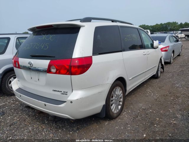 2007 TOYOTA SIENNA 5TDZK23C17S068530 Photo 3