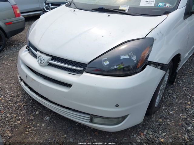 2007 TOYOTA SIENNA 5TDZK23C17S068530 Photo 5