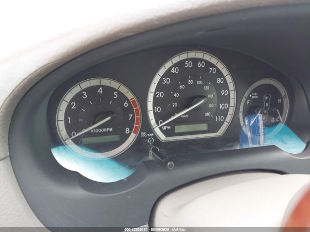 2007 TOYOTA SIENNA 5TDZK23C17S068530 Photo 6