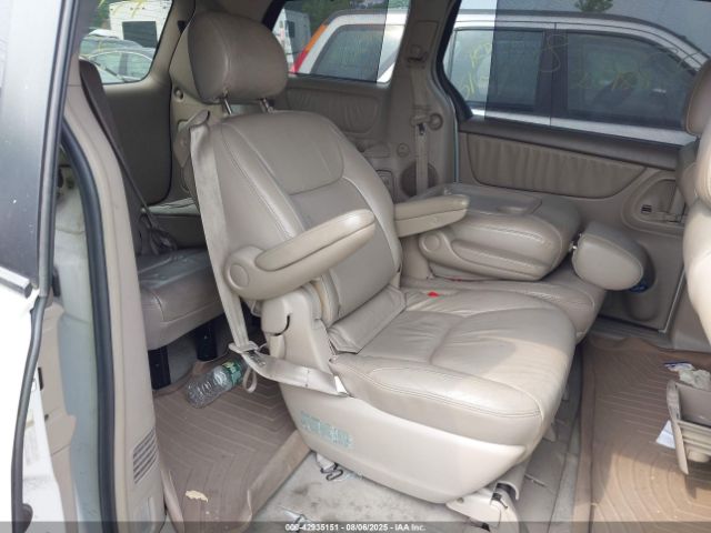 2007 TOYOTA SIENNA 5TDZK23C17S068530 Photo 7