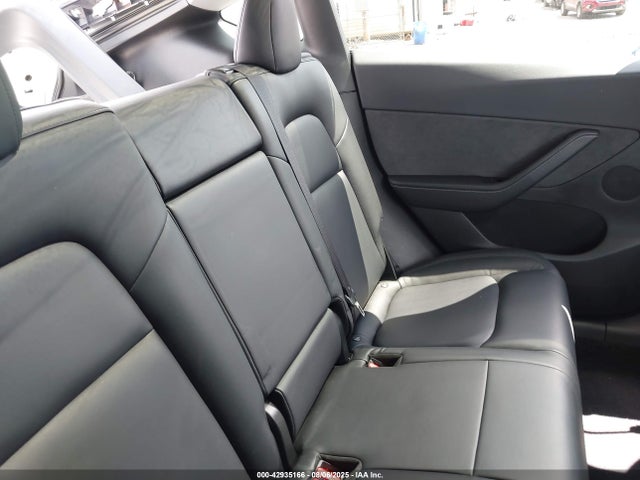 2020 TESLA MODEL Y 5YJYGDEE8LF036888 Photo 7