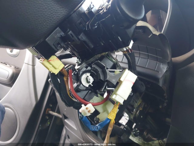 KIA gdi gamma 2016 KNDJN2A2XG7328366 Image 11