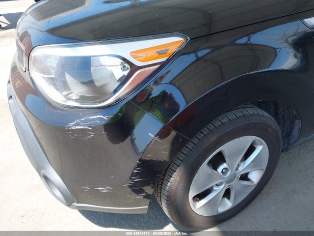 KIA gdi gamma 2016 KNDJN2A2XG7328366 Image 12