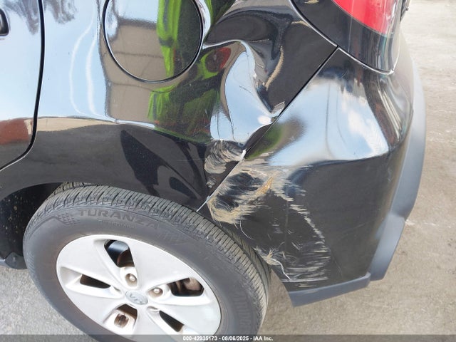 KIA gdi gamma 2016 KNDJN2A2XG7328366 Image 14
