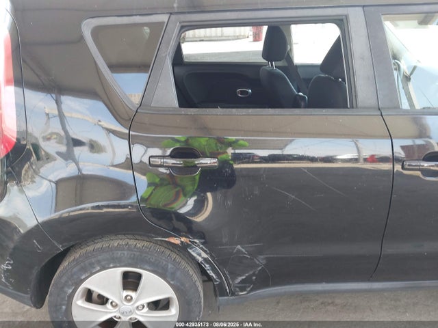 KIA gdi gamma 2016 KNDJN2A2XG7328366 Image 6