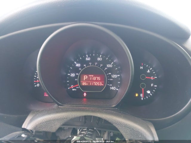 KIA gdi gamma 2016 KNDJN2A2XG7328366 Image 7