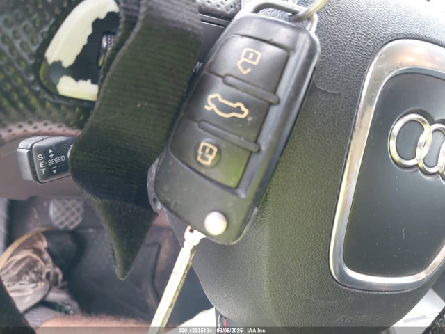 2007 AUDI A4 WAUEF78E87A229928 Photo 10
