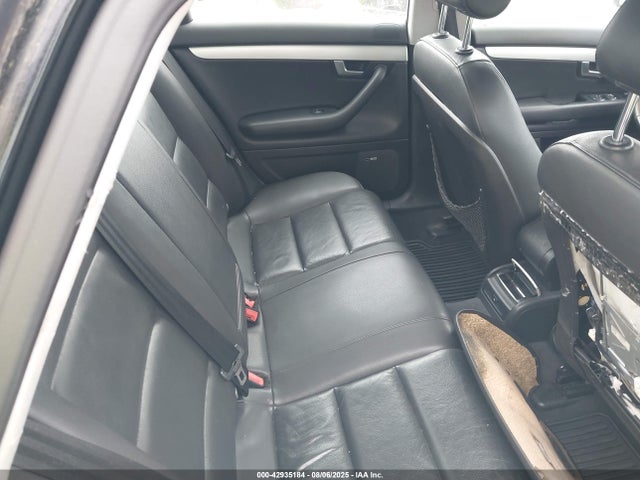 2007 AUDI A4 WAUEF78E87A229928 Photo 7