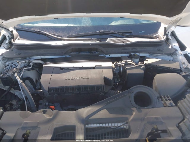Honda j35y8 2023 5FNYG2H47PB002776 Image 10