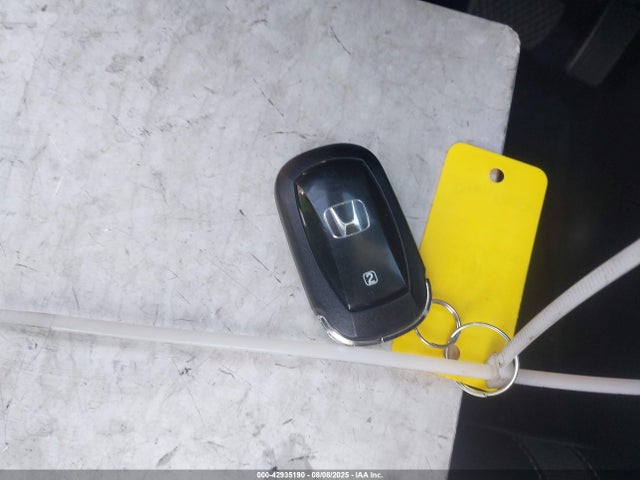 Honda j35y8 2023 5FNYG2H47PB002776 Image 11