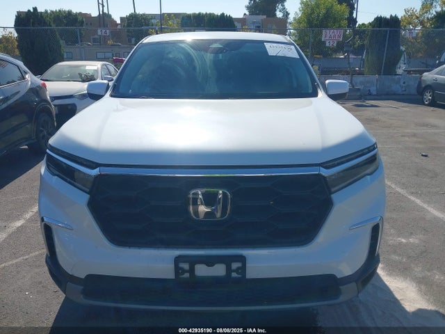 Honda j35y8 2023 5FNYG2H47PB002776 Image 12