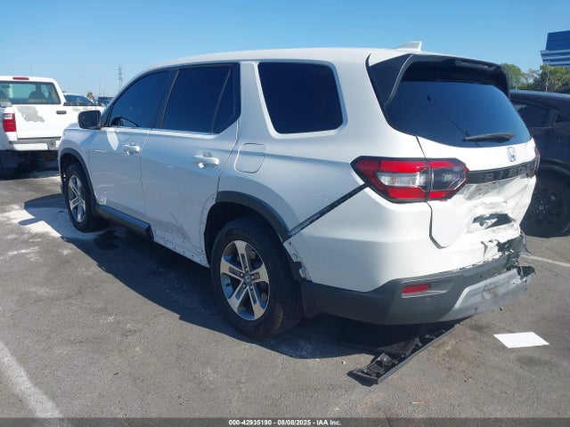 Honda j35y8 2023 5FNYG2H47PB002776 Image 3