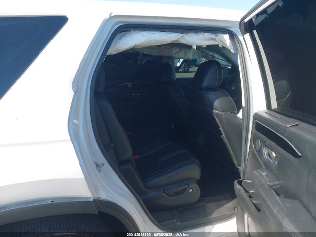 Honda j35y8 2023 5FNYG2H47PB002776 Image 8