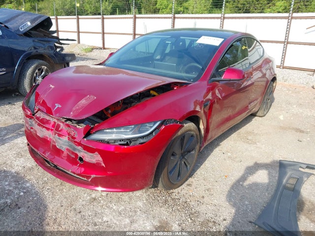 2024 TESLA MODEL 3 5YJ3E1EA5RF863428 Photo 1