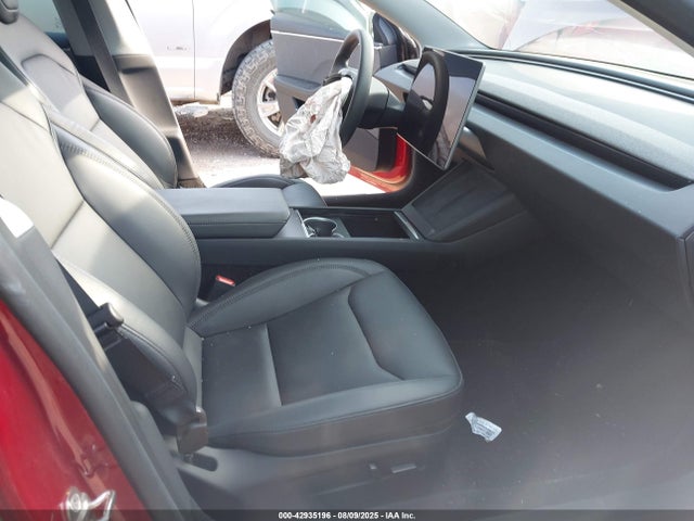 2024 TESLA MODEL 3 5YJ3E1EA5RF863428 Photo 4