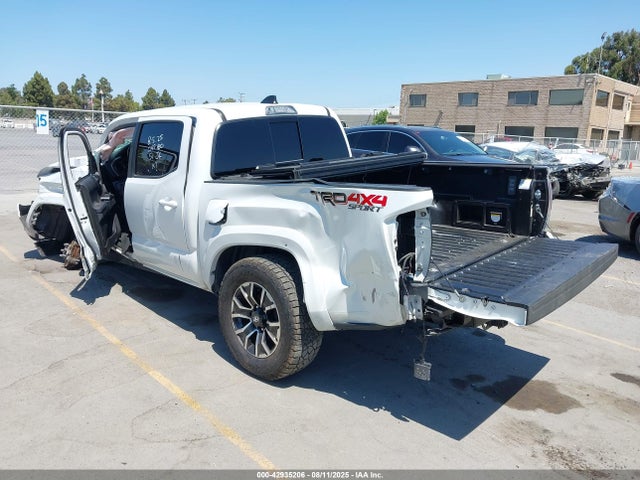 3TYCZ5AN2PT153257 Toyota 2gr-fks
