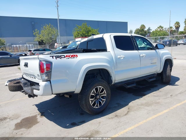 3TYCZ5AN2PT153257 Toyota 2gr-fks