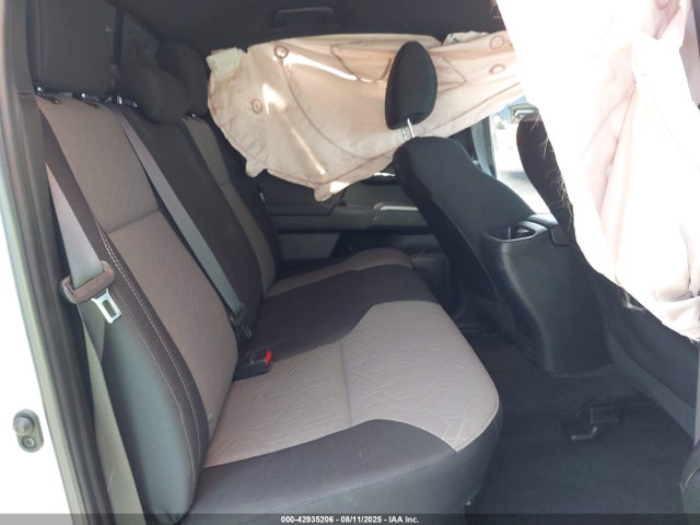 3TYCZ5AN2PT153257 Toyota 2gr-fks
