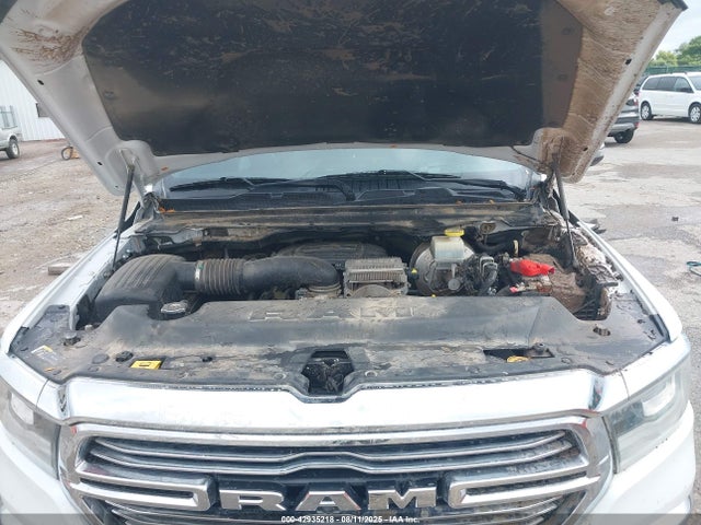 RAM 1500 2023 1C6SRFJT1PN511148 Image 10