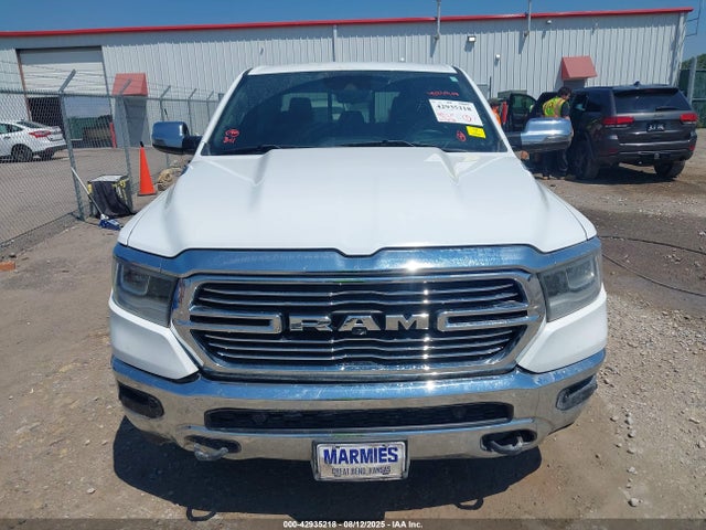 RAM 1500 2023 1C6SRFJT1PN511148 Image 12