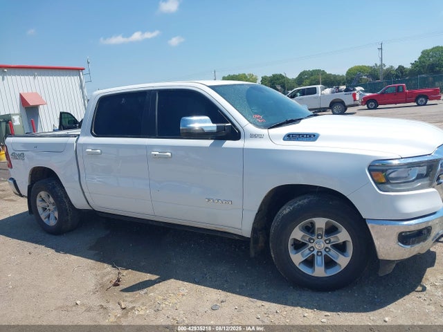 RAM 1500 2023 1C6SRFJT1PN511148 Image 13