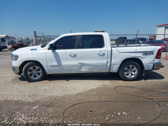 RAM 1500 2023 1C6SRFJT1PN511148 Image 14