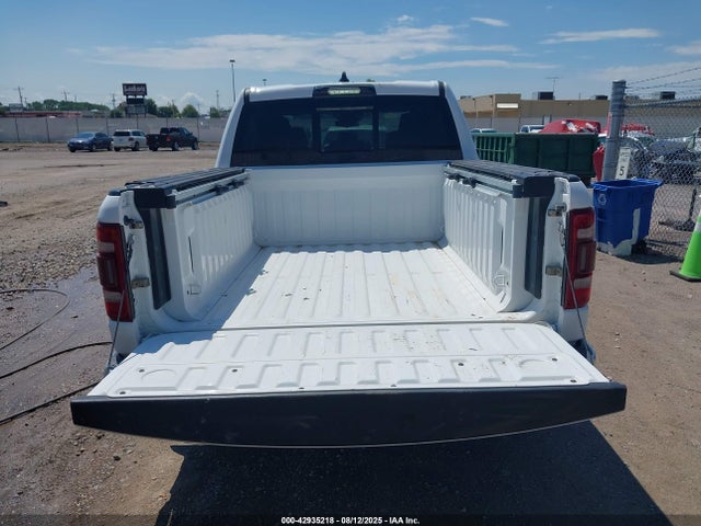 RAM 1500 2023 1C6SRFJT1PN511148 Image 16