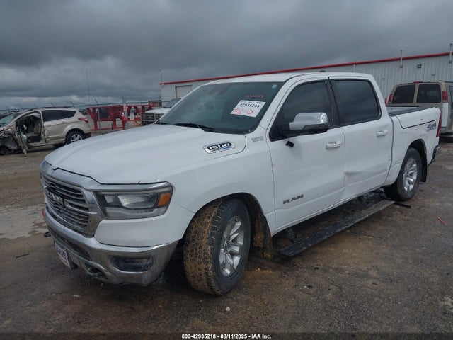 RAM 1500 2023 1C6SRFJT1PN511148 Image 2