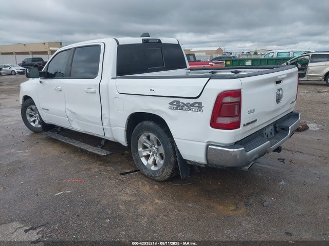 RAM 1500 2023 1C6SRFJT1PN511148 Image 3