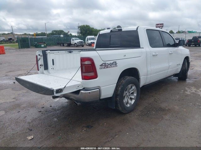 RAM 1500 2023 1C6SRFJT1PN511148 Image 4