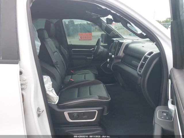 RAM 1500 2023 1C6SRFJT1PN511148 Image 5