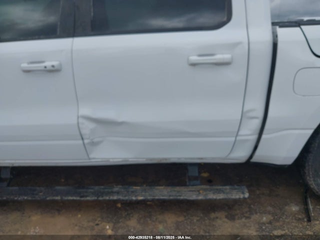 RAM 1500 2023 1C6SRFJT1PN511148 Image 6