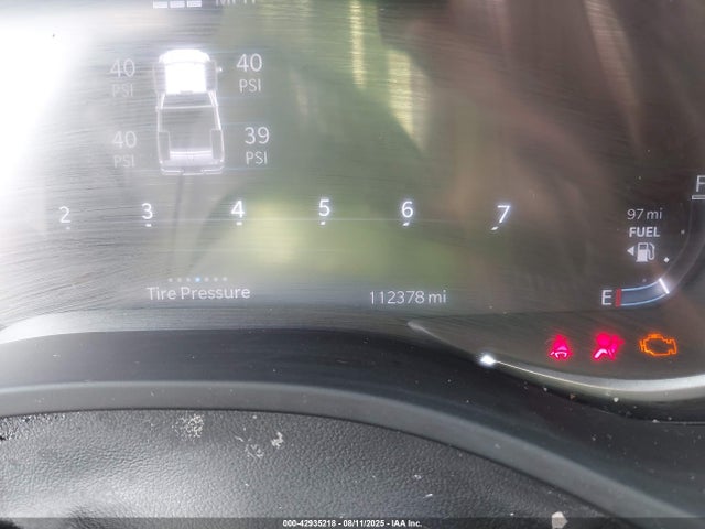 RAM 1500 2023 1C6SRFJT1PN511148 Image 7