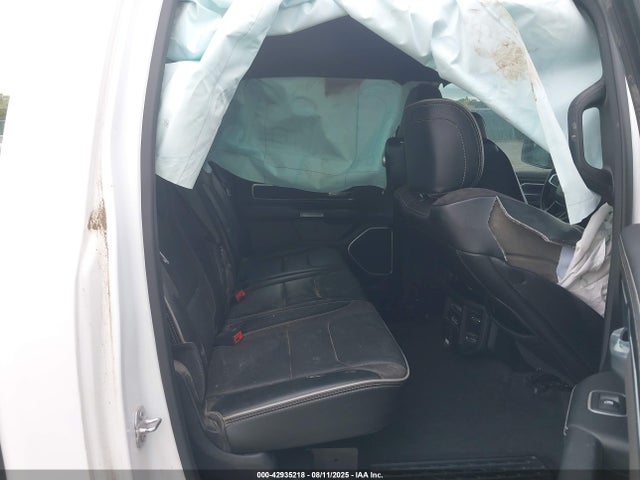 RAM 1500 2023 1C6SRFJT1PN511148 Image 8