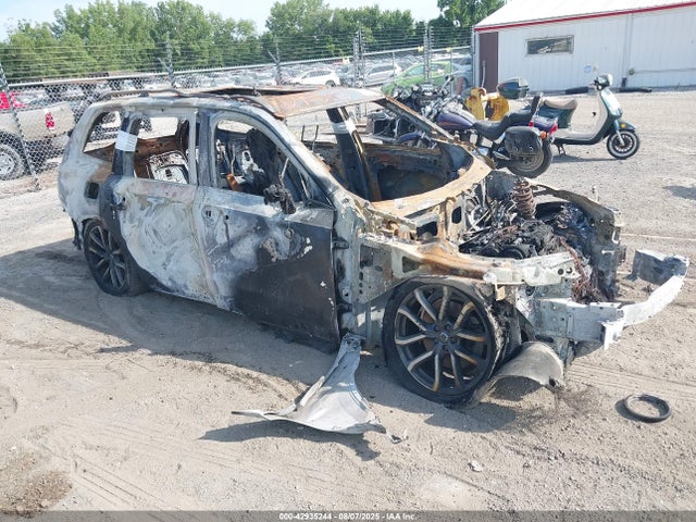 2019 VOLVO XC90 YV4A22PK9K1499554