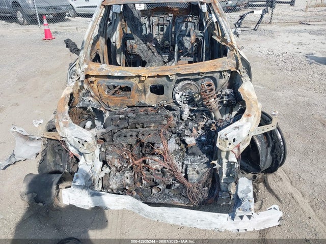 2019 VOLVO XC90 YV4A22PK9K1499554 Photo 9