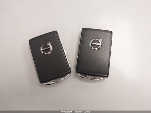 2019 VOLVO XC90 YV4A22PK9K1499554 Photo 10