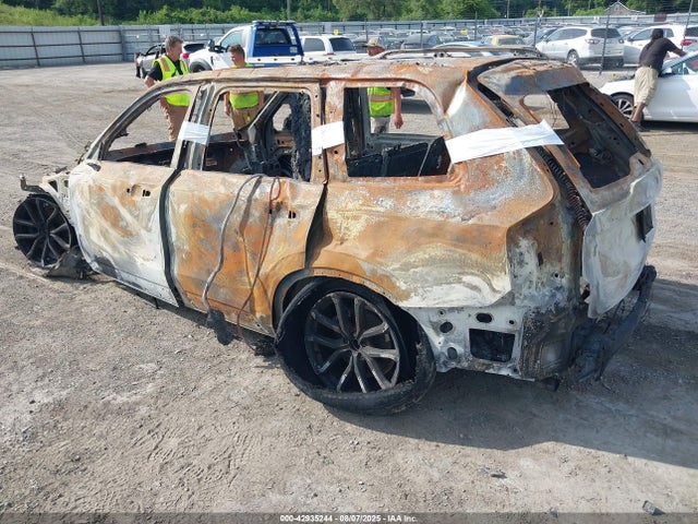 2019 VOLVO XC90 YV4A22PK9K1499554 Photo 2