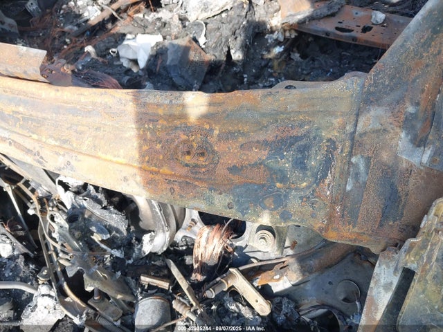 2019 VOLVO XC90 YV4A22PK9K1499554 Photo 8