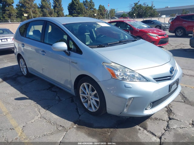 Toyota 2zr-fxe+5jm 2014 JTDZN3EU2E3353660 Image 1