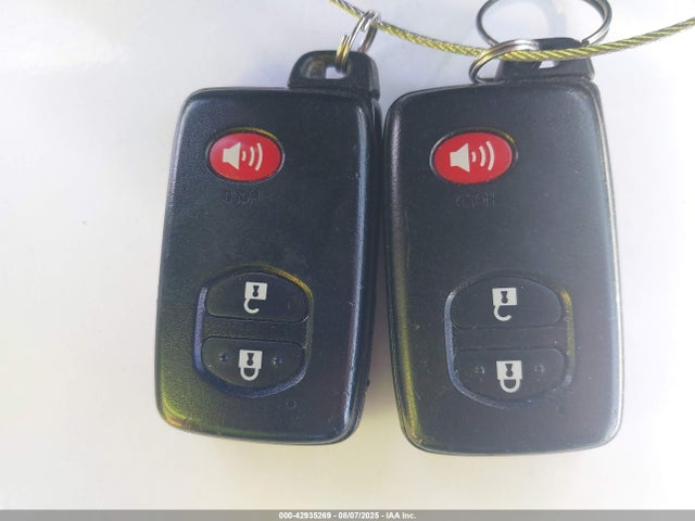 Toyota 2zr-fxe+5jm 2014 JTDZN3EU2E3353660 Image 11